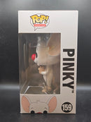 Pinky - Pinky And The Brain