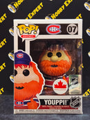 Youppi!