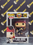 Axl Rose