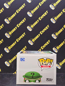 The Riddler Batman Forever