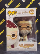 Albus Dumbledore