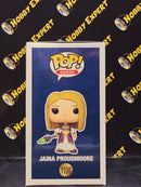 Jaina Proudmoore