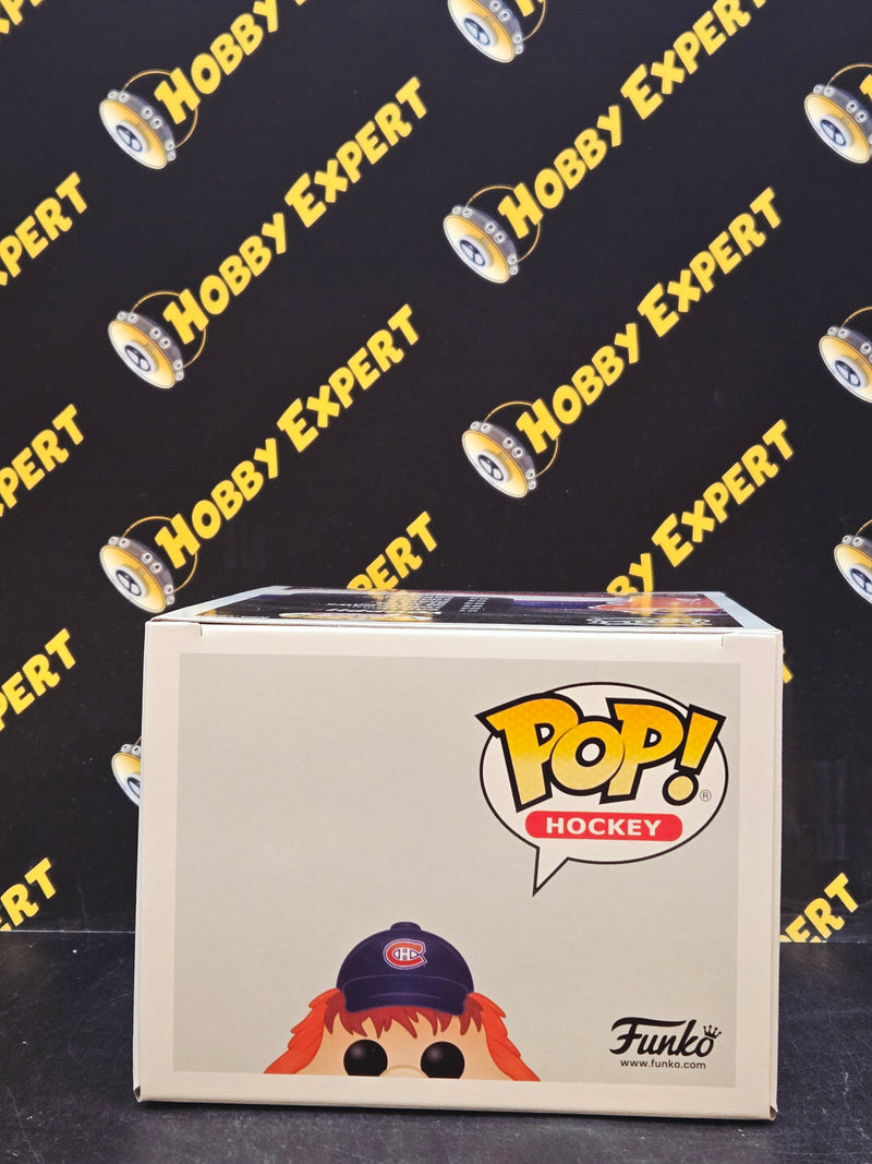 Youppi!