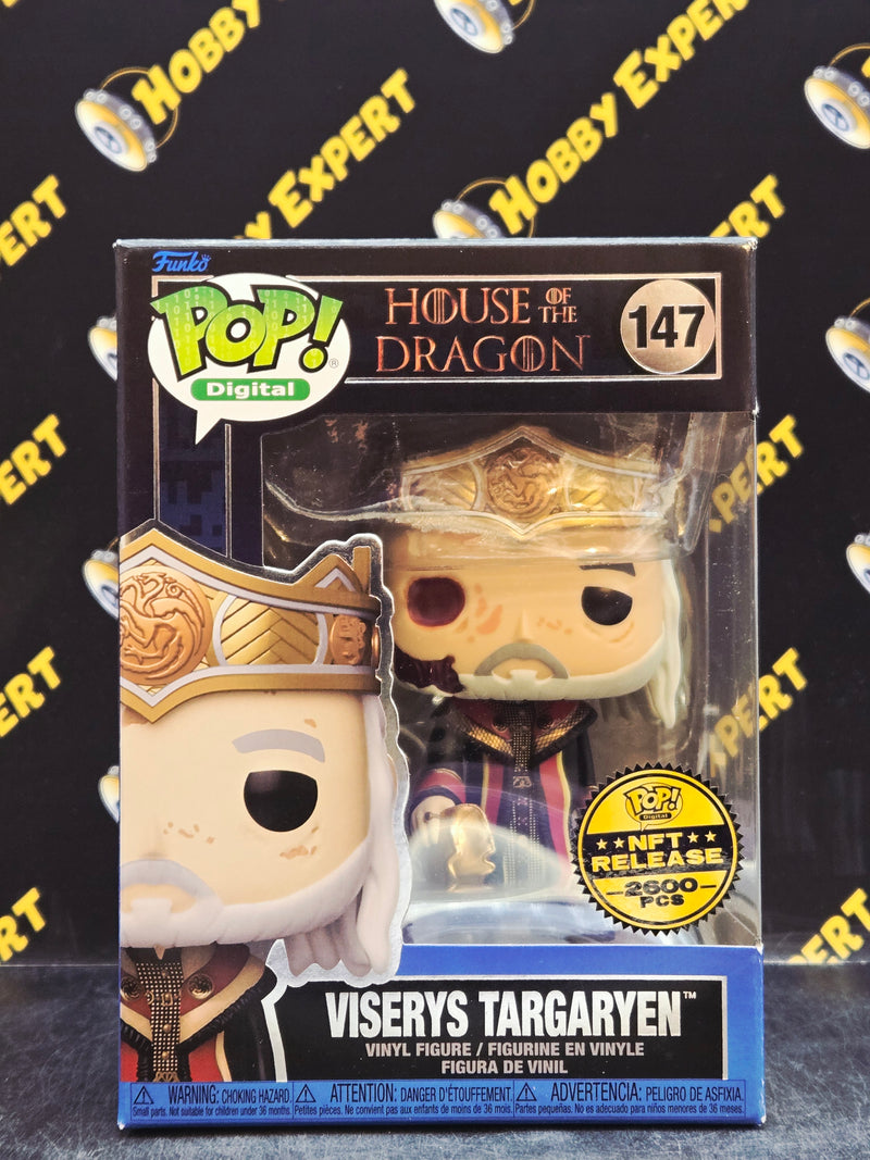 Viserys Targaryen