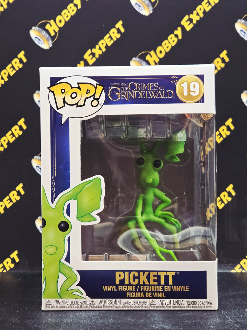 Pickett
