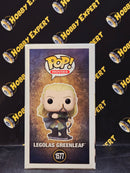 Legolas Greenleaf
