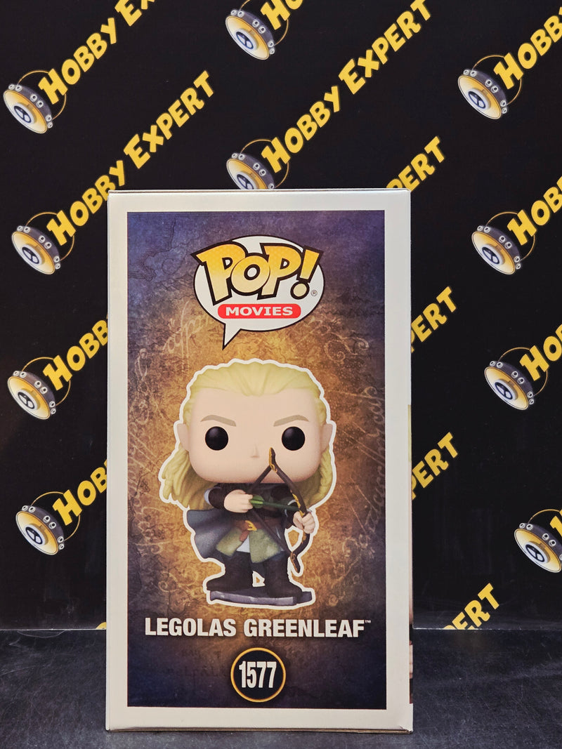 Legolas Greenleaf
