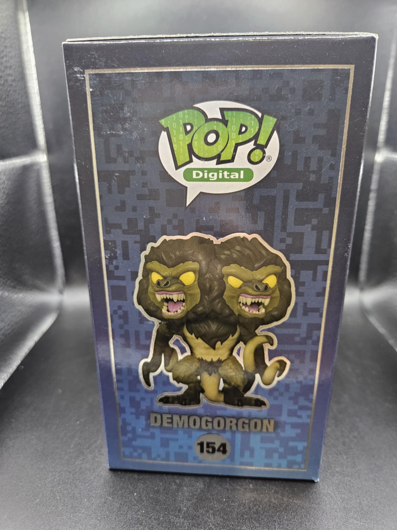 Demogorgon - Dungeons & Dragons