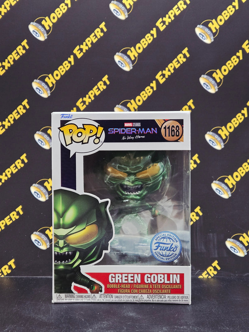 Green Goblin