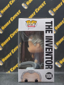 The Inventor