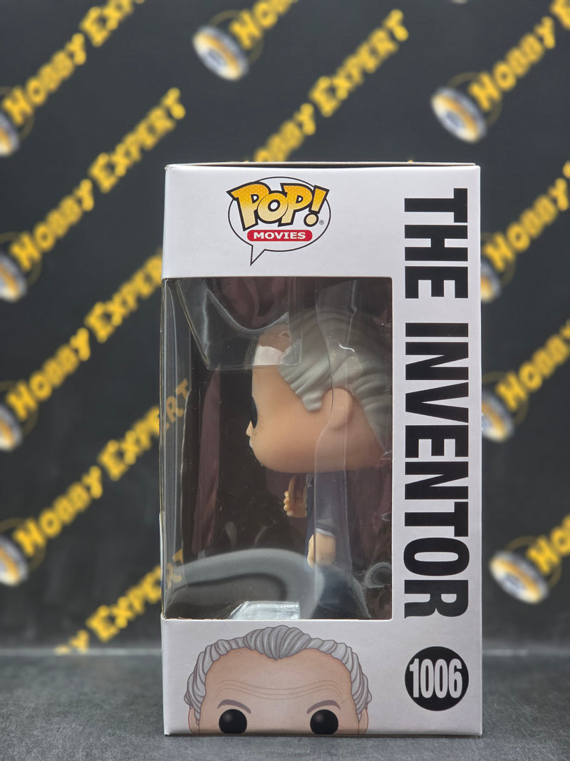 The Inventor