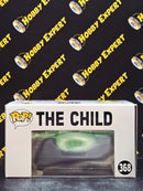The Child