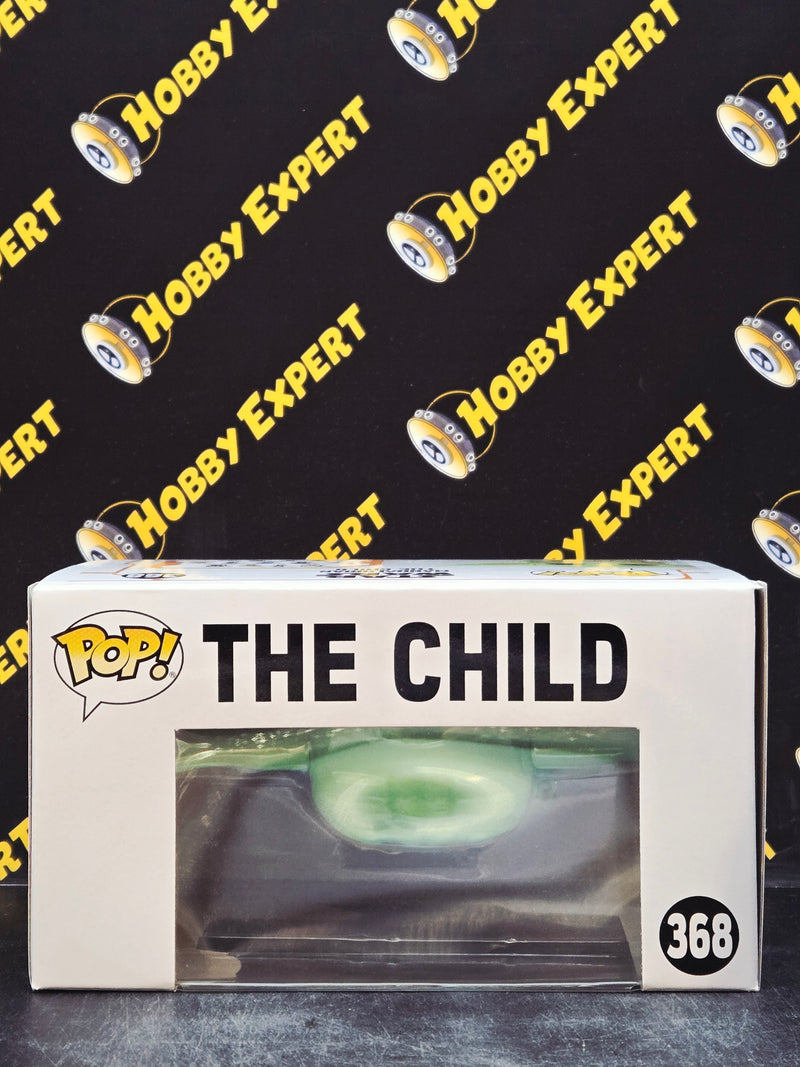 The Child