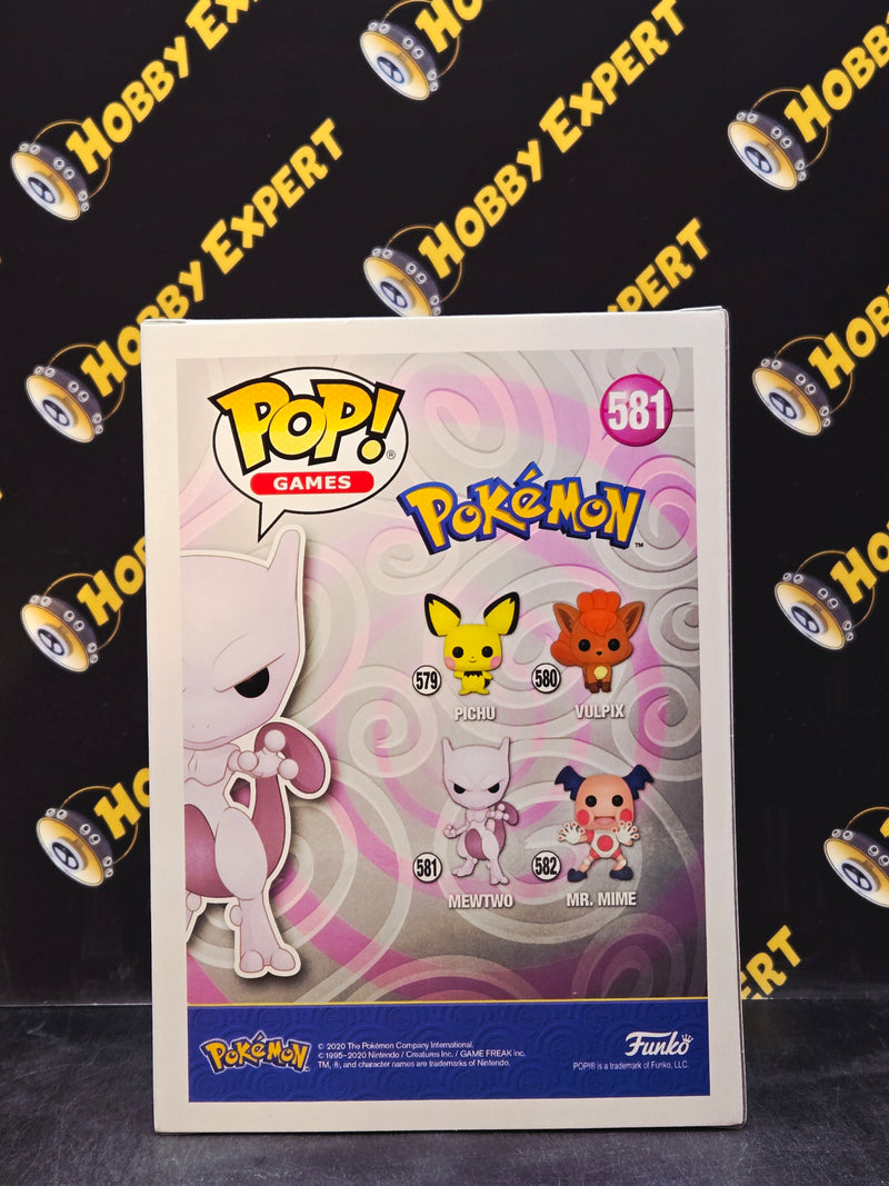Mewtwo