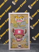 Tony Tony Chopper