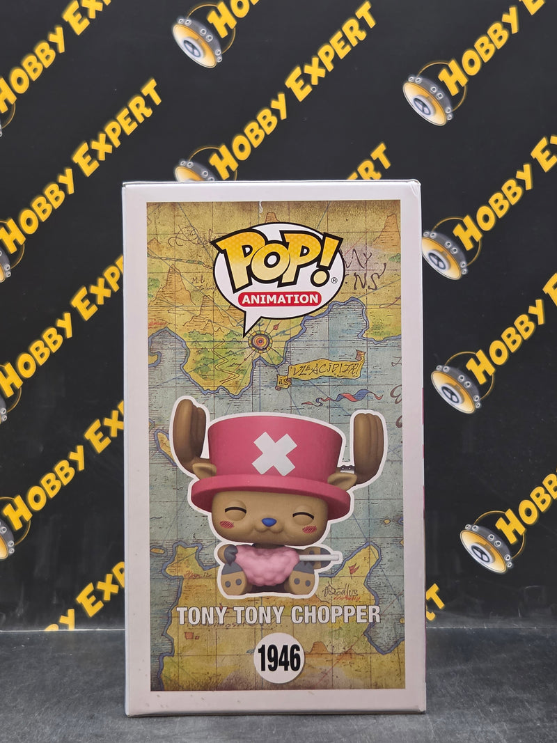 Tony Tony Chopper