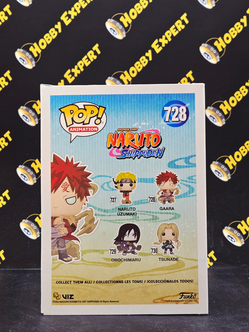Gaara