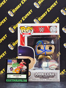 John Cena