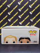 The Duke & Duchess Of Sussex 2 Pack - Funko