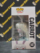 Carrot