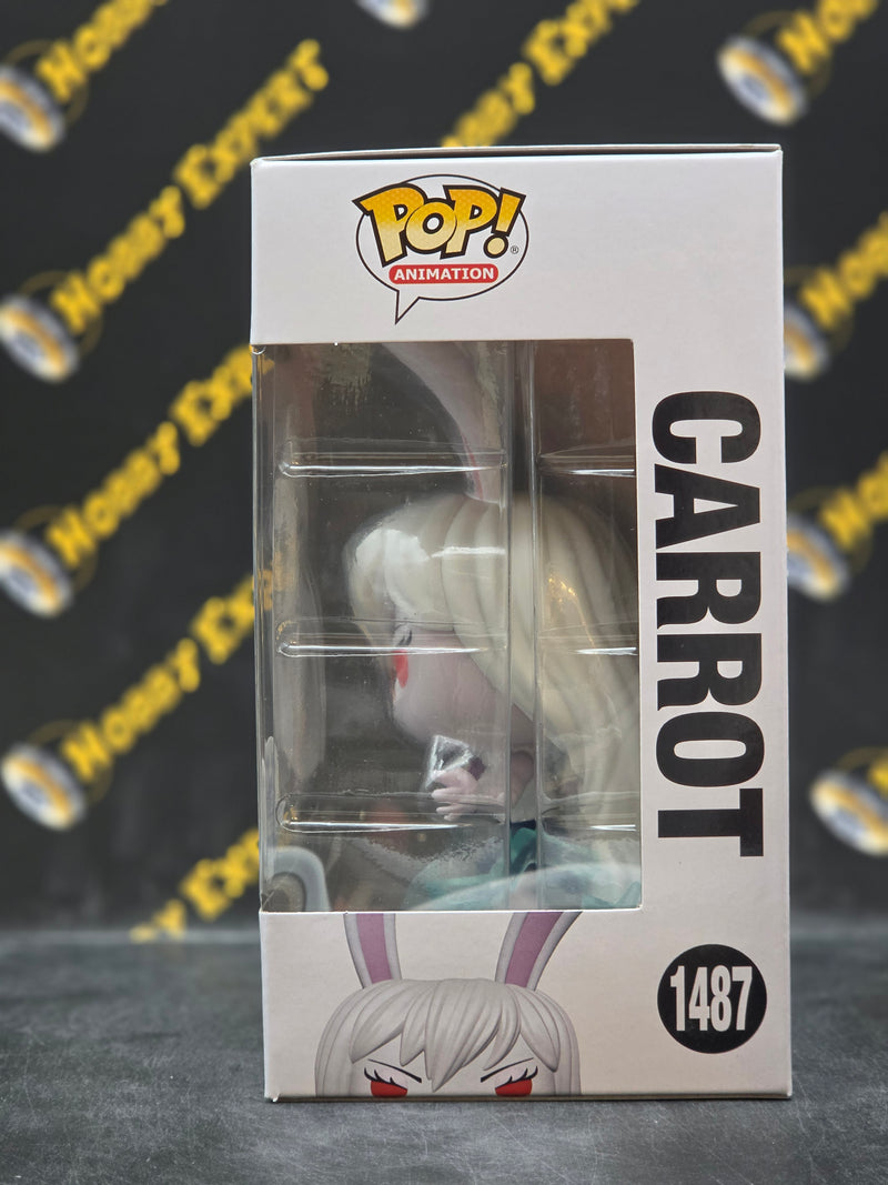 Carrot