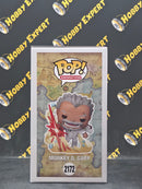 Monkey D. Garp