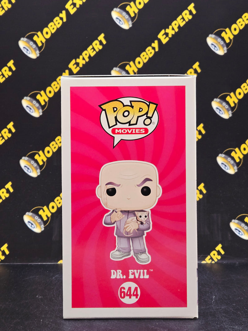 Dr. Evil
