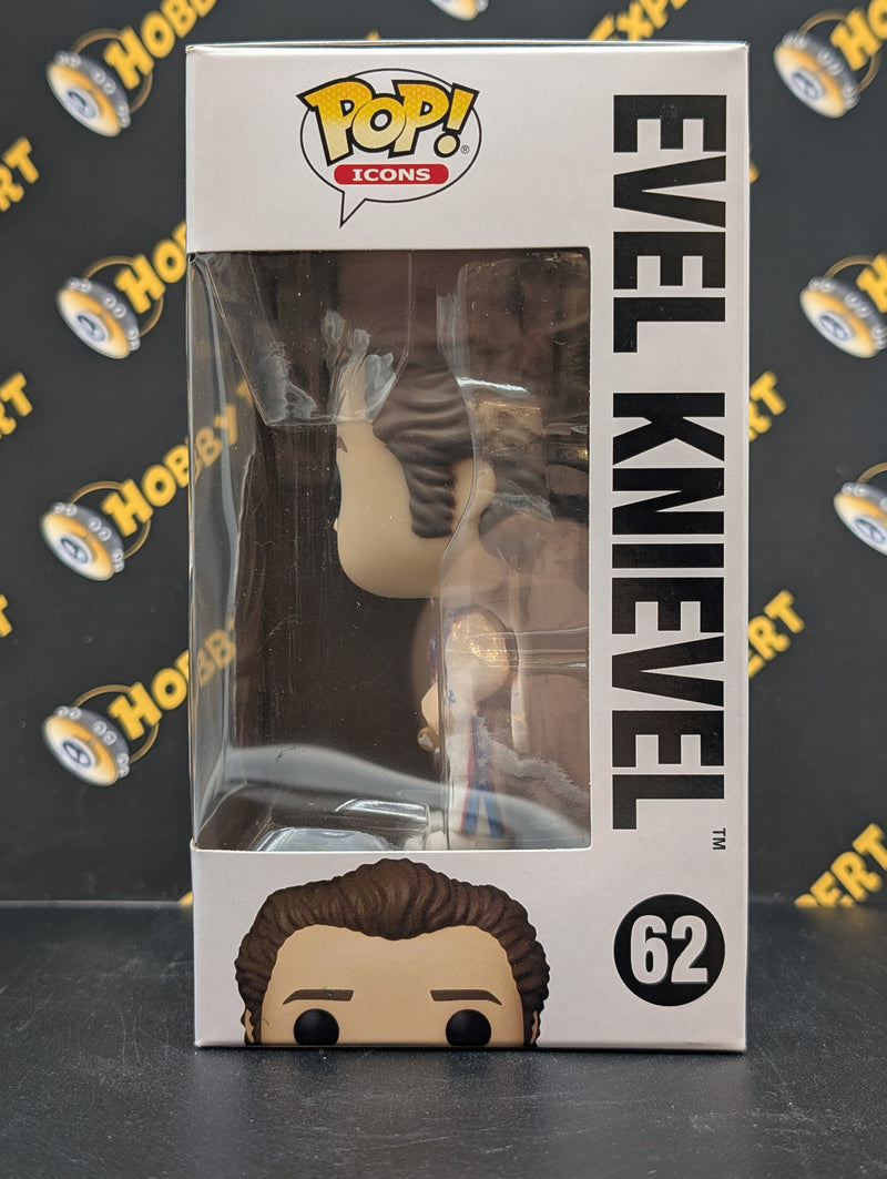 Evel Knievel