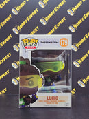 Lucio