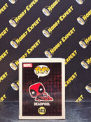 Deadpool