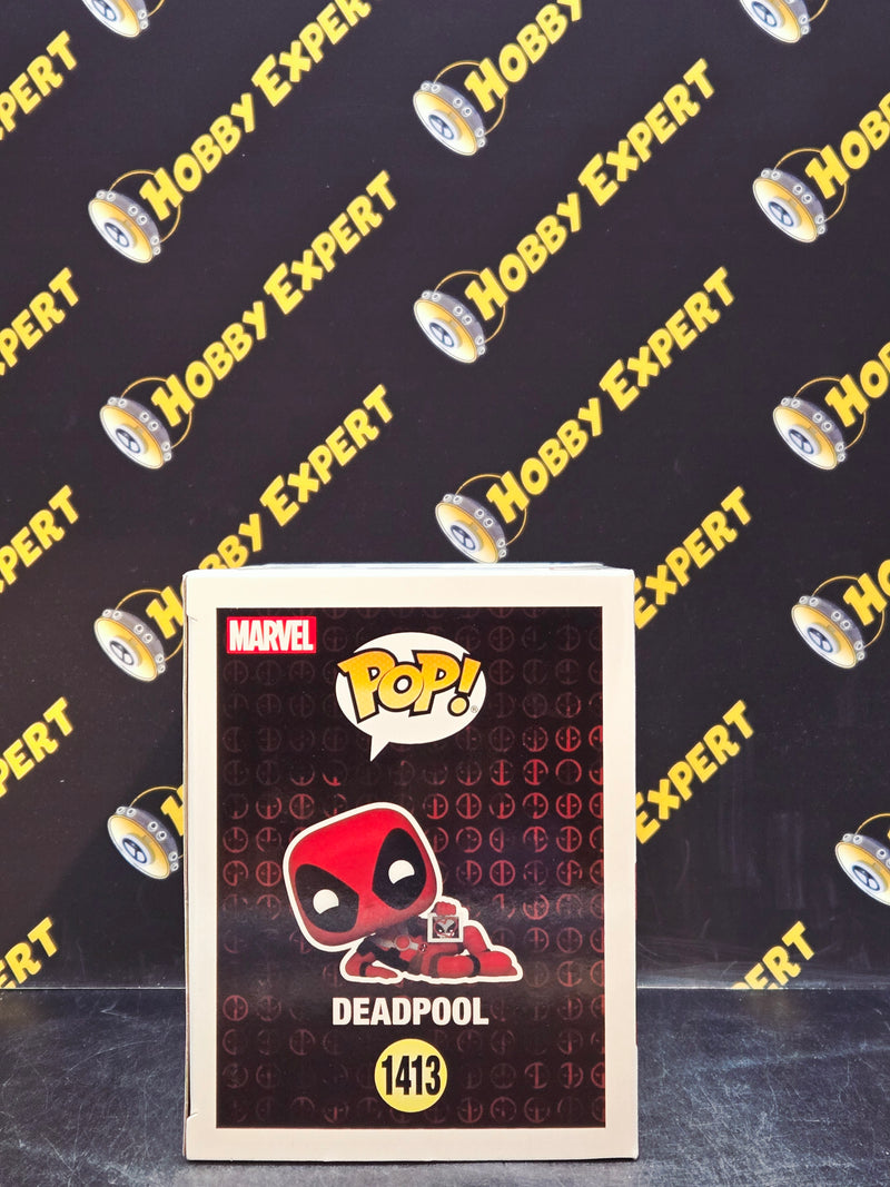 Deadpool
