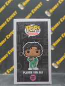 Player 199 Ali