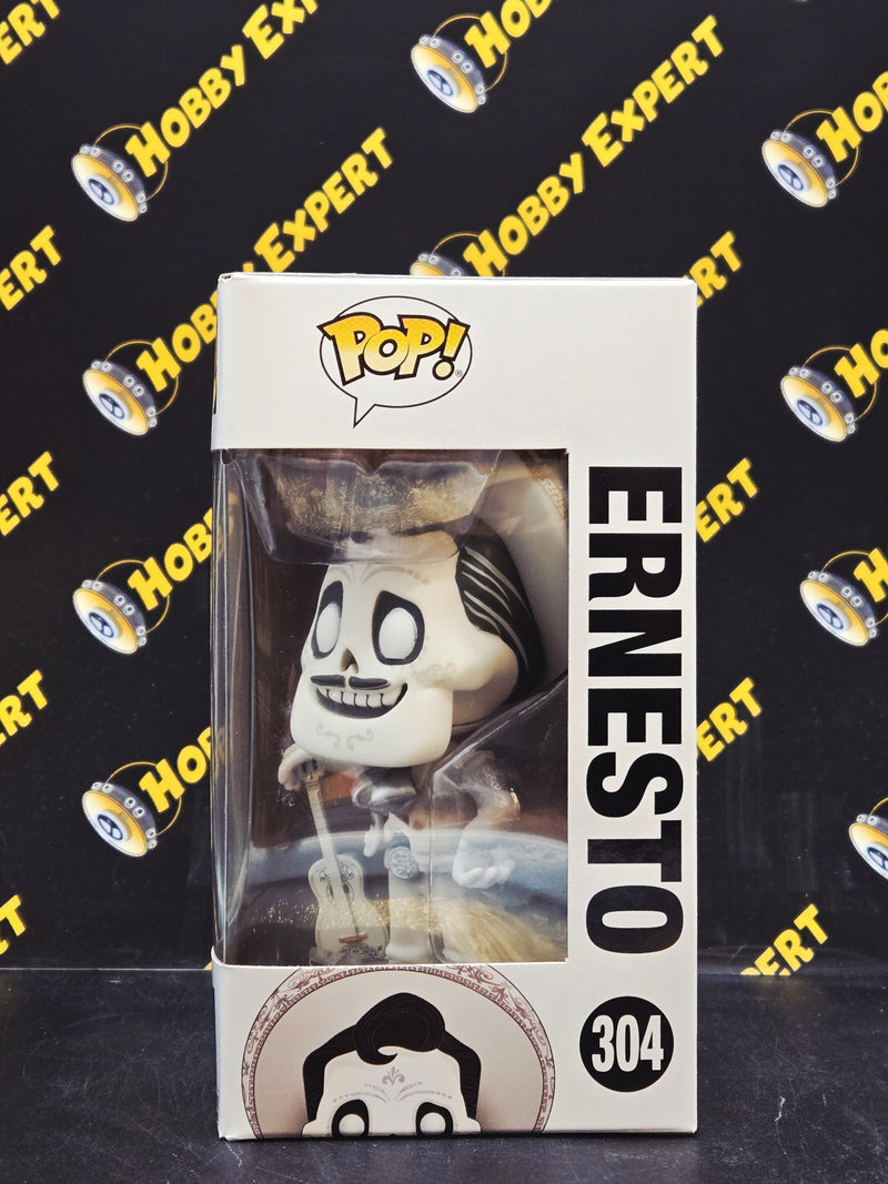 Ernesto