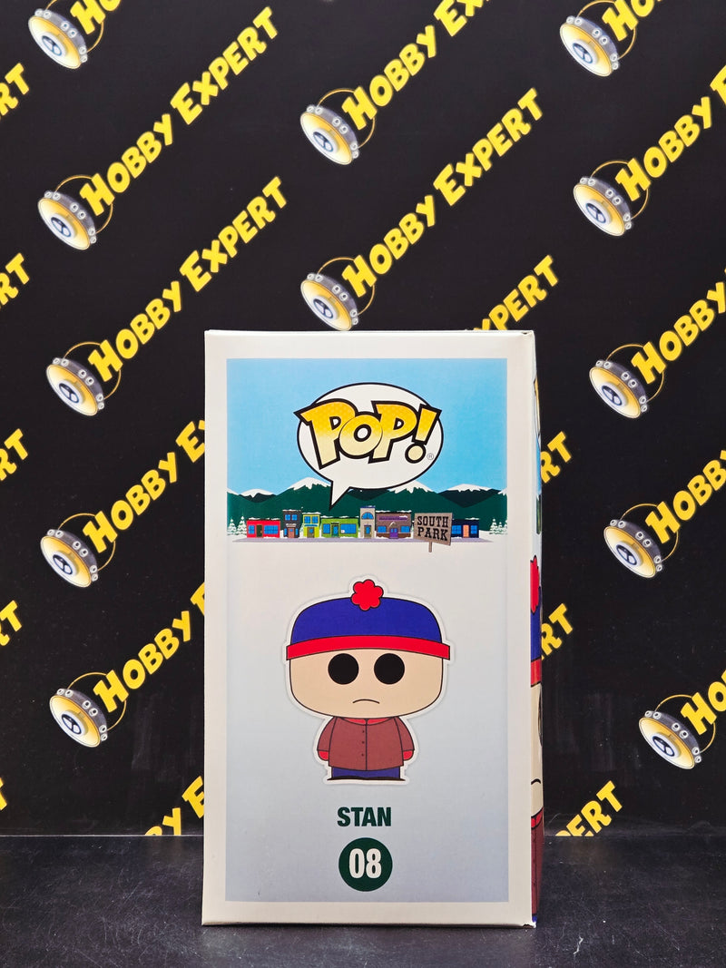 Stan