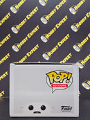 Coca-Cola Polar Bear