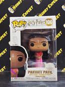 Parvati Patil