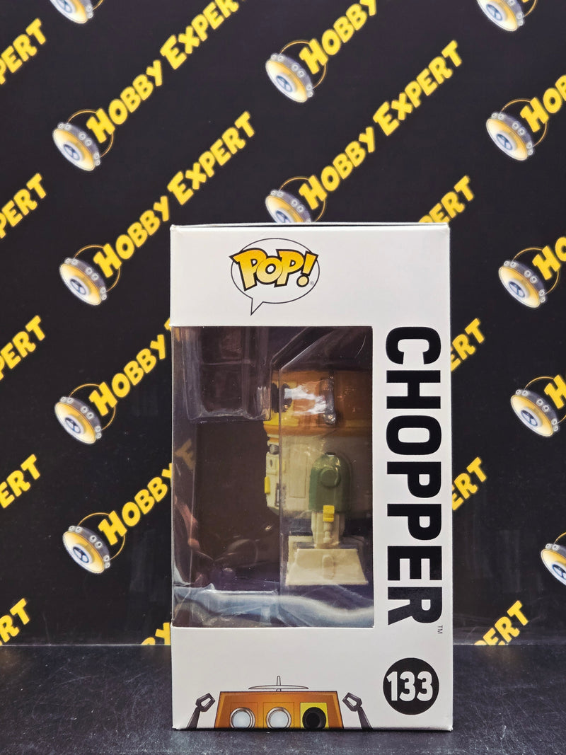 Chopper