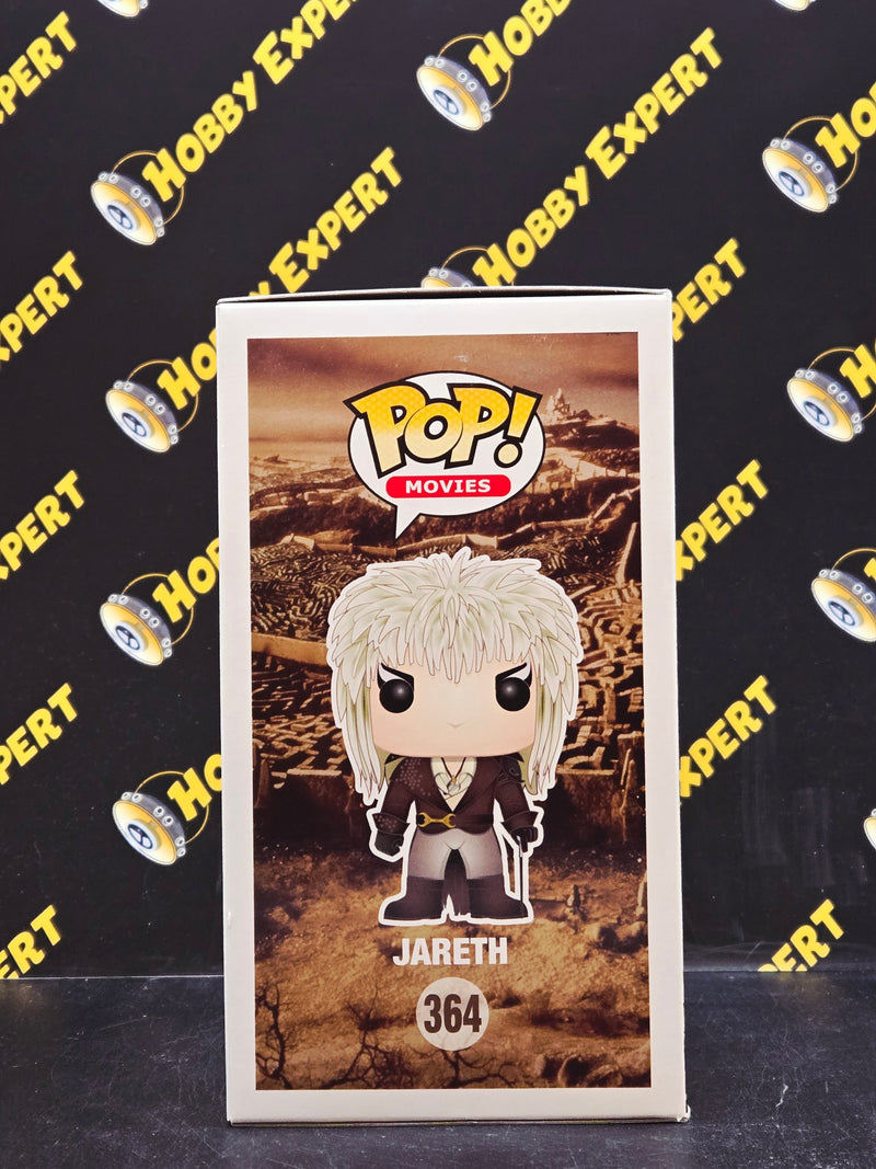 Jareth