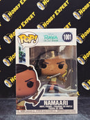 Namaari