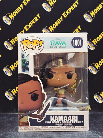 Namaari #1001 - Disney Raya And The Last Dragon
