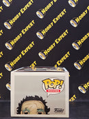 Leatherface Pretty Woman Mask