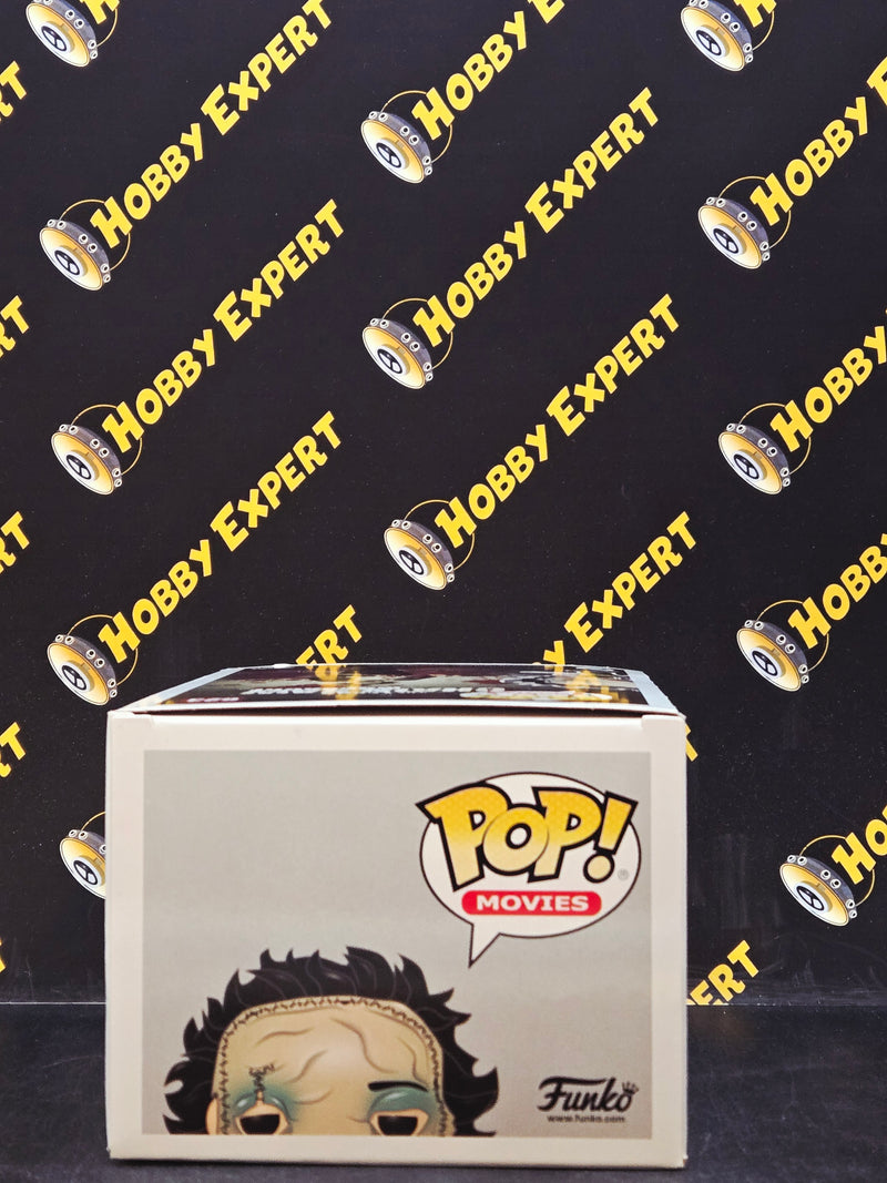 Leatherface Pretty Woman Mask