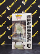 Madara Uchiha Sage Of The Six Paths