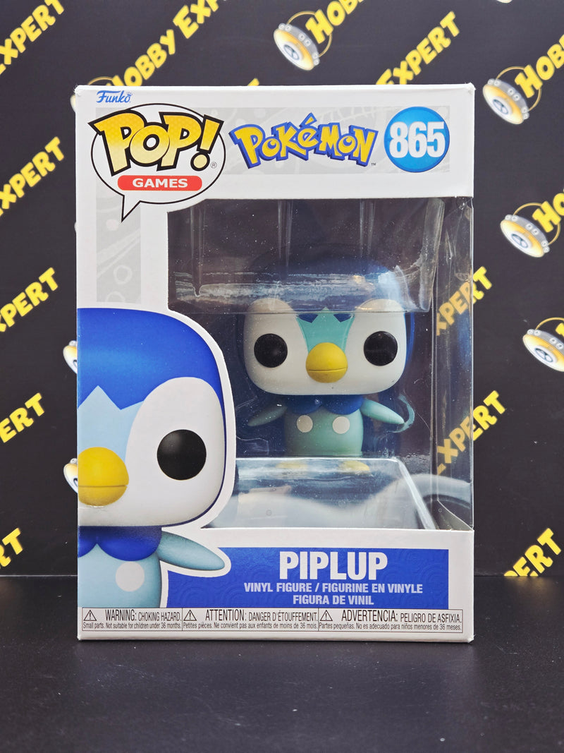 Piplup