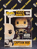 Captain Rex