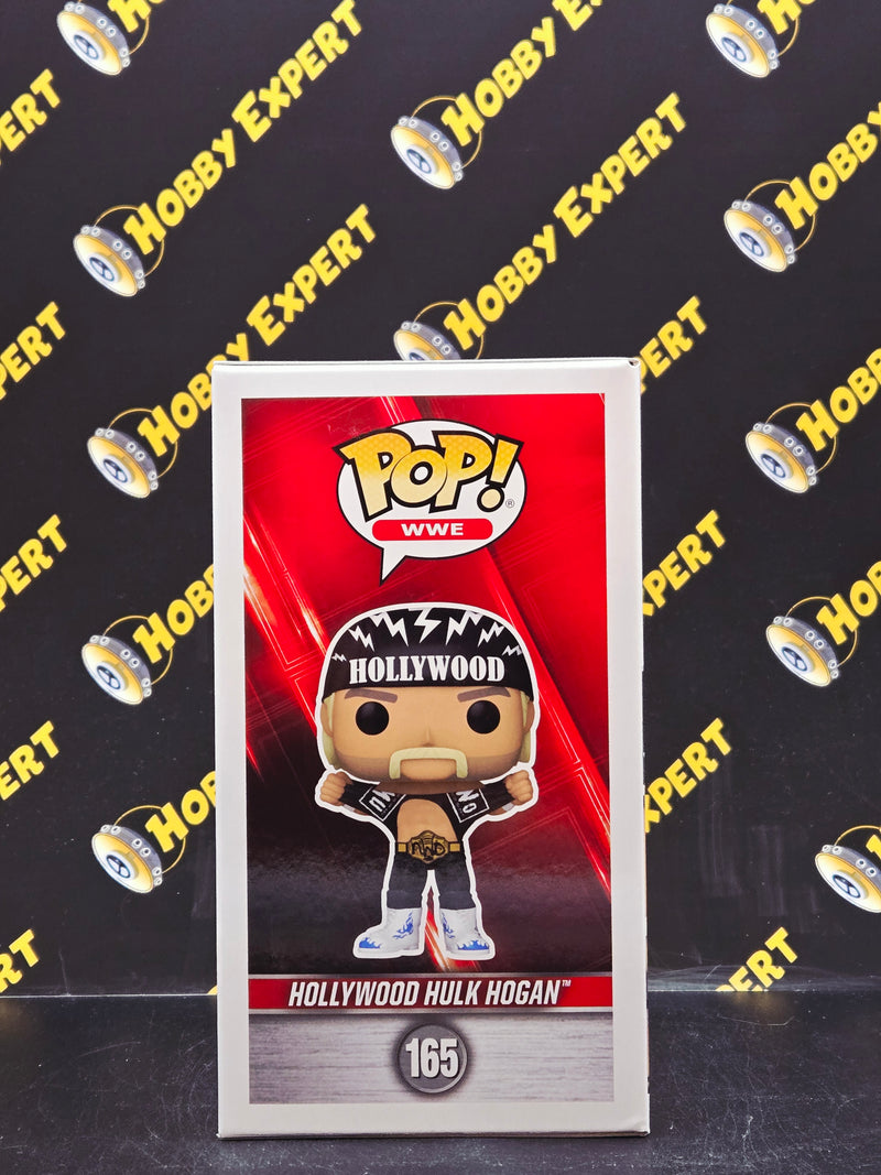 Hollywood Hulk Hogan