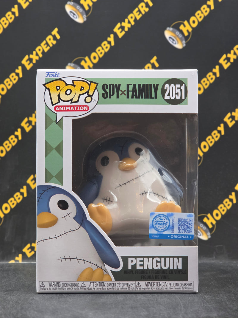 Penguin