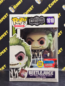 Beetlejuice