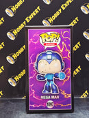 Mega Man
