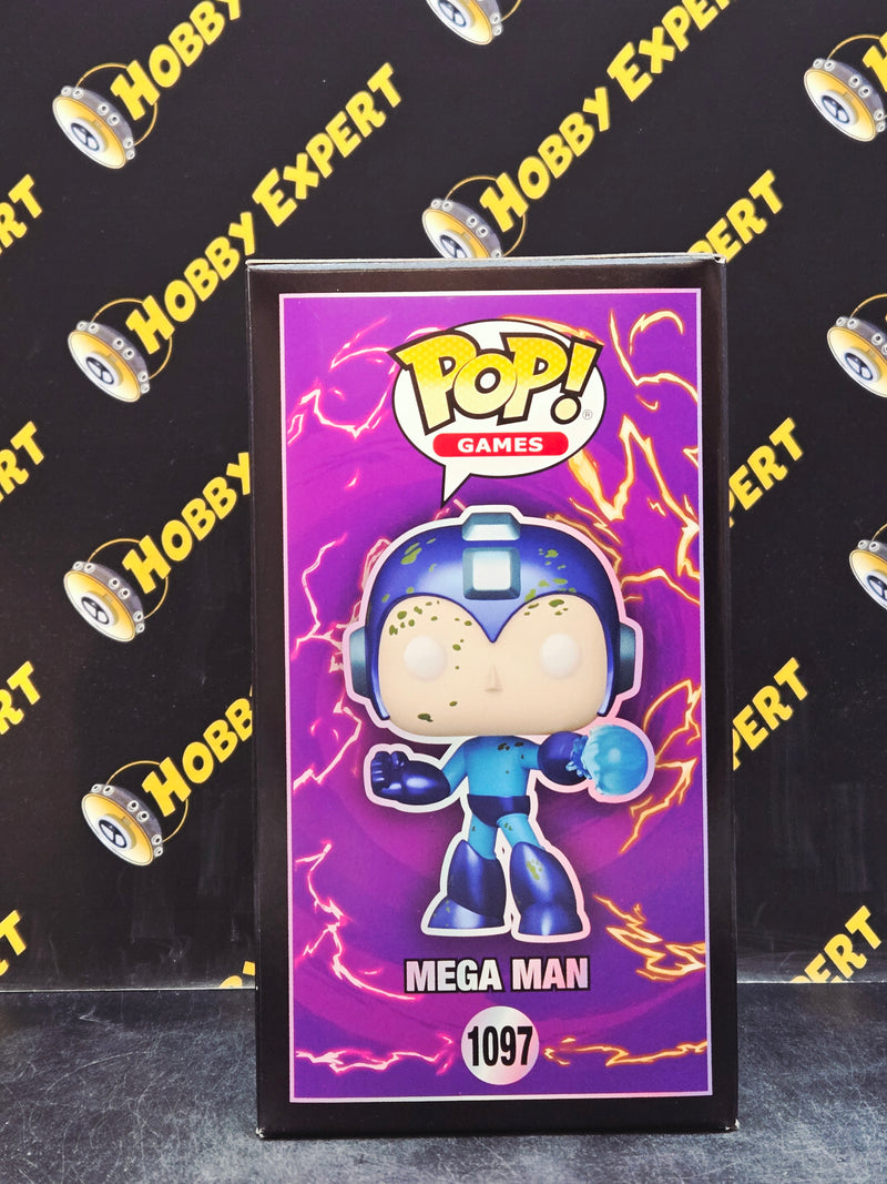 Mega Man